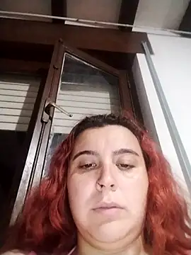 Sandragll online show from 31, 7, 2026