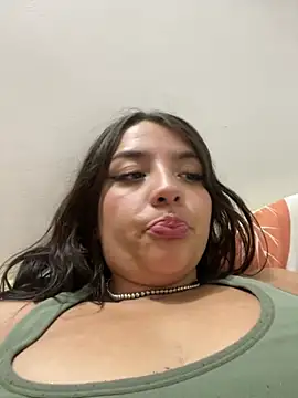 Snapshot of Midary_pink chatting on 20, 3, 2026 Midary pink online show from 20, 3, 2026