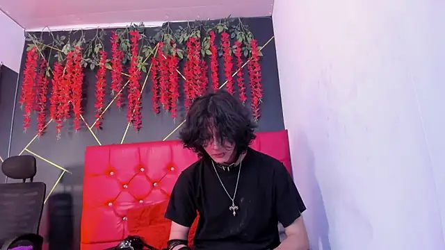 Snapshot of Dax669 chatting on 6, 3, 2026 Dax669 online show from 6, 3, 2026