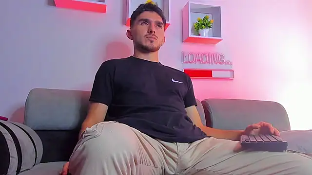 Snapshot of Dante_Blake1 chatting on 19, 2, 2026 Dante Blake1 online show from 19, 2, 2026