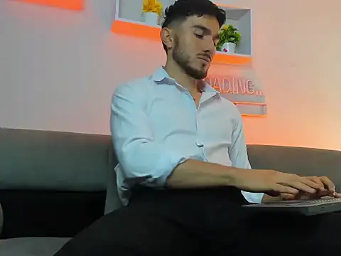 Snapshot of Dante_Blake1 chatting on 9, 3, 2026 Dante Blake1 online show from 9, 3, 2026