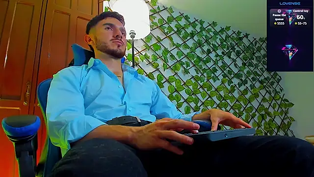 Snapshot of Dante_Blake1 chatting on 10, 3, 2026 Dante Blake1 online show from 10, 3, 2026