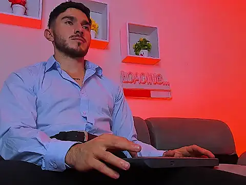 Snapshot of Dante_Blake1 chatting on 13, 3, 2026 Dante Blake1 online show from 13, 3, 2026