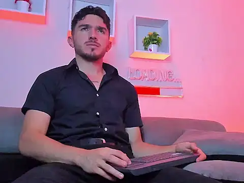 Snapshot of Dante_Blake1 chatting on 14, 3, 2026 Dante Blake1 online show from 14, 3, 2026