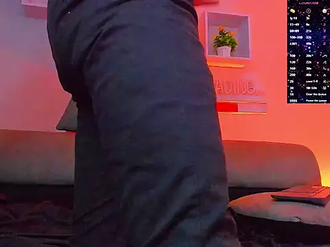 Snapshot of Dante_Blake1 chatting on 21, 3, 2026 Dante Blake1 online show from 21, 3, 2026