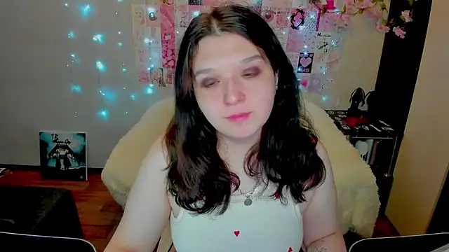 Kate Acid online show from 28, 4, 2026