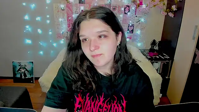 Kate Acid online show from 29, 4, 2026