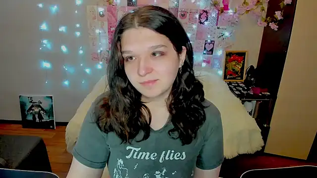 Kate Acid online show from 30, 4, 2026