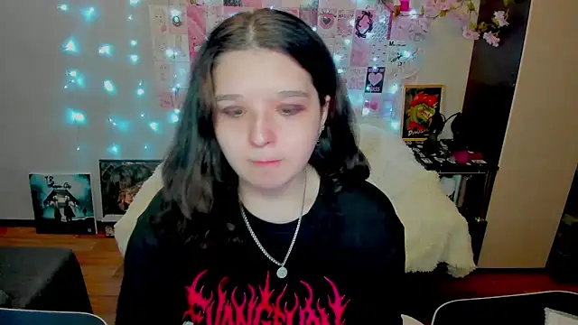 Kate Acid online show from 1, 5, 2026