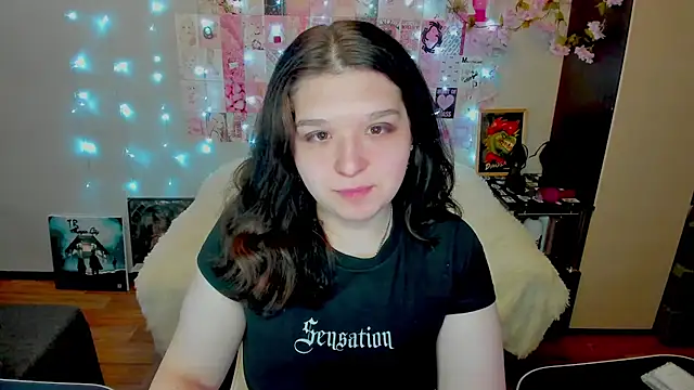 Kate Acid online show from 3, 5, 2026