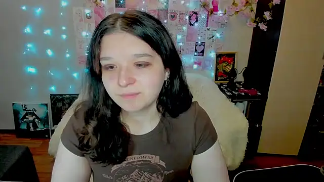Kate Acid online show from 6, 5, 2026