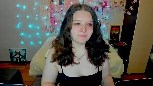 Kate Acid online show from 24, 6, 2026