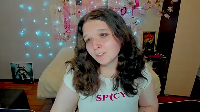 Kate Acid online show from 25, 6, 2026