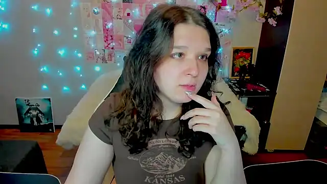 Kate Acid online show from 26, 6, 2026