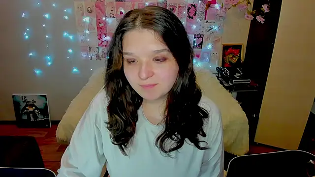 Kate Acid online show from 3, 7, 2026