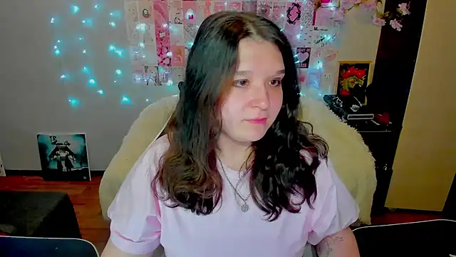 Kate Acid online show from 8, 7, 2026