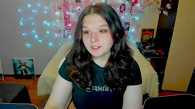 Kate Acid online show from 10, 7, 2026