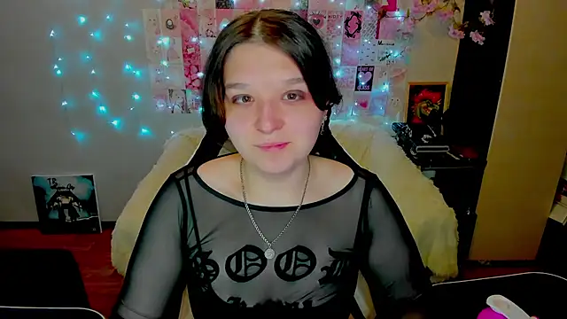 Kate Acid online show from 13, 7, 2026
