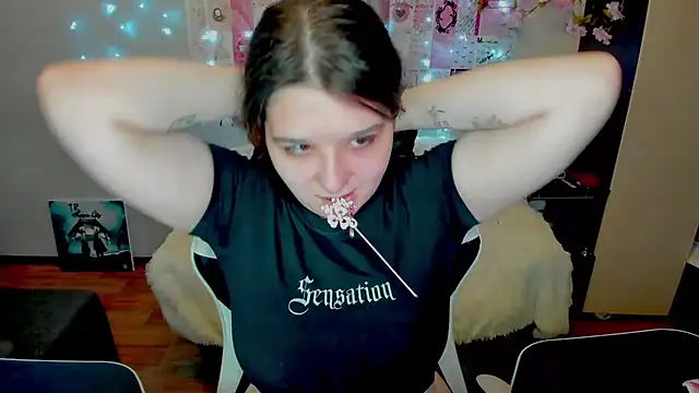 Kate Acid online show from 14, 7, 2026