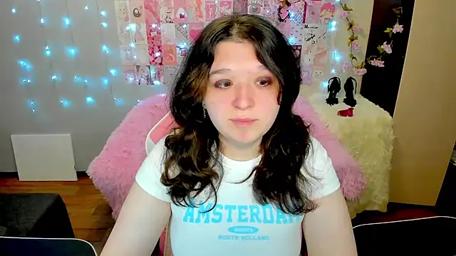 Kate Acid online show from 21, 7, 2026