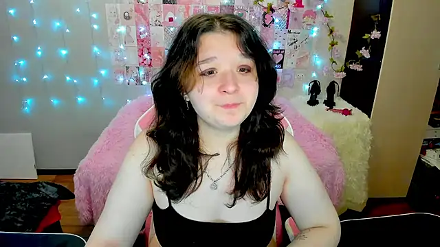 Kate Acid online show from 22, 7, 2026