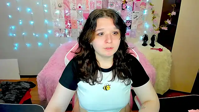 Kate Acid online show from 23, 7, 2026