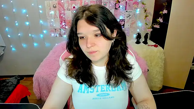 Kate Acid online show from 24, 7, 2026