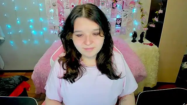 Kate Acid online show from 25, 7, 2026