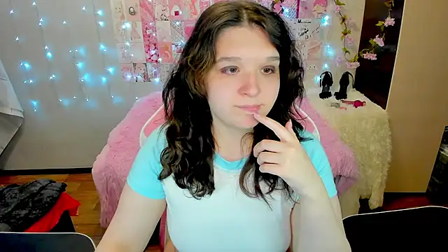 Kate Acid online show from 26, 7, 2026