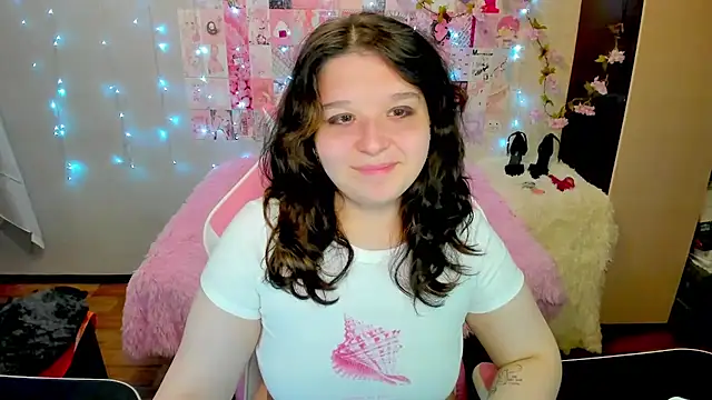 Kate Acid online show from 27, 7, 2026