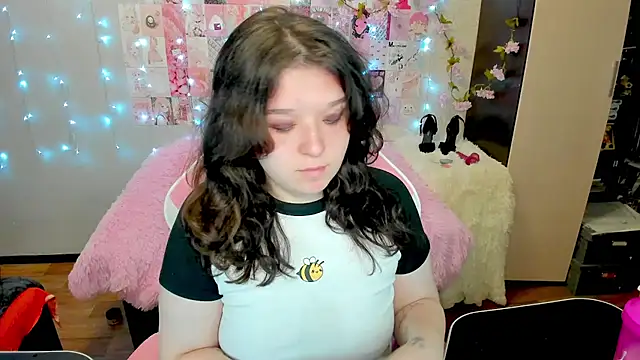 Kate Acid online show from 29, 7, 2026