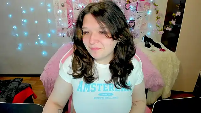 Kate Acid online show from 2, 8, 2026
