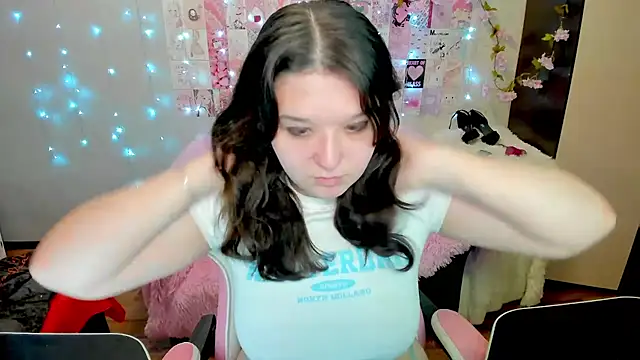 Kate Acid online show from 6, 8, 2026