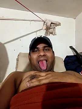 Amina   trans  sexy online show from 25, 2, 2026