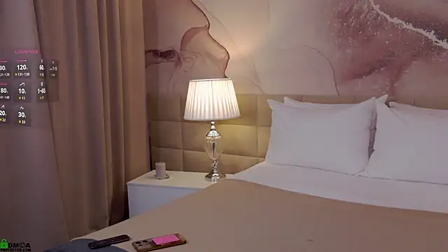 Snapshot of JesseFost chatting on 4, 3, 2026 JesseFost online show from 4, 3, 2026