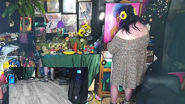 Sinstresshemlock online show from 24, 7, 2026
