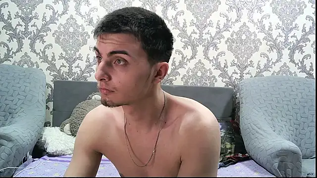 AmandaCouple online show from 16, 3, 2026