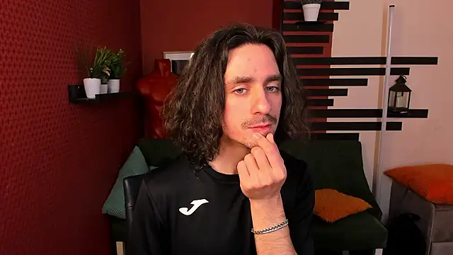 Daniel Morrise online show from 4, 3, 2026