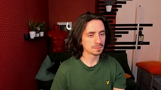 Daniel Morrise online show from 7, 3, 2026