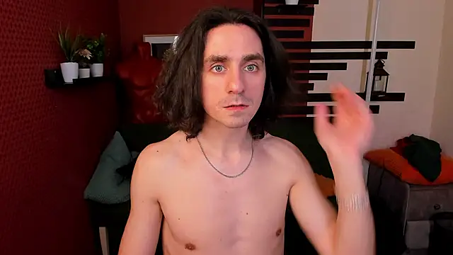 Daniel Morrise online show from 8, 3, 2026