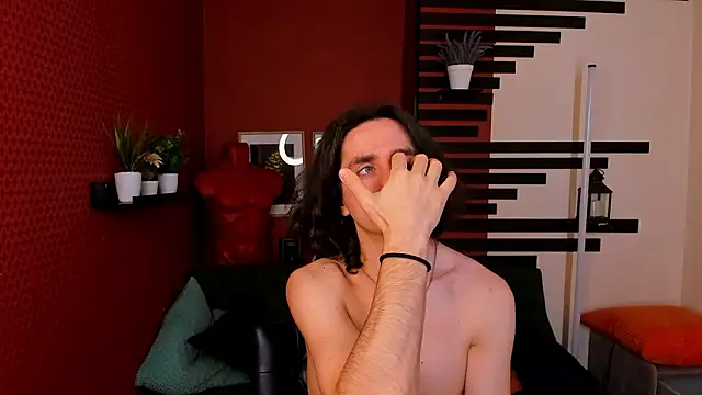 Daniel Morrise online show from 9, 3, 2026