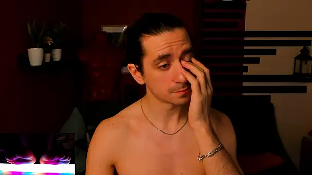 Daniel Morrise online show from 11, 3, 2026