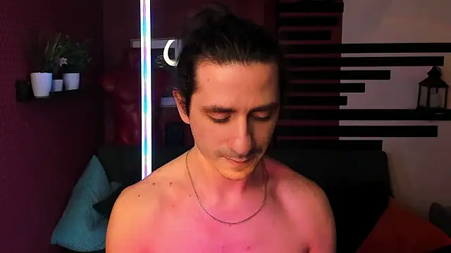 Daniel Morrise online show from 20, 3, 2026