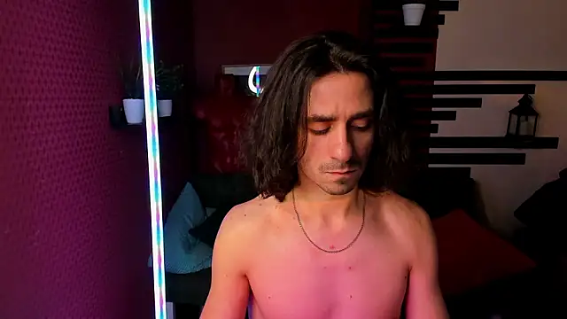 Daniel Morrise online show from 22, 3, 2026