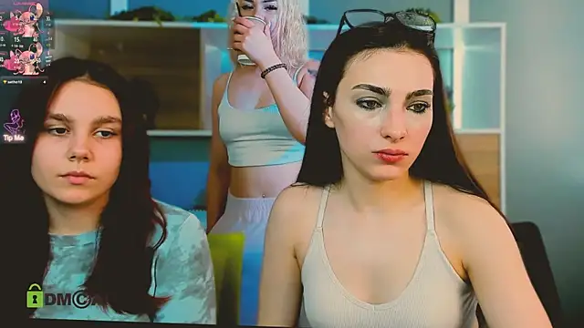 Snapshot of jenny_donne chatting on 20, 3, 2026 jenny donne online show from 20, 3, 2026