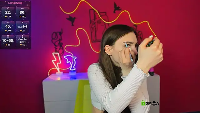 jenny donne online show from 30, 4, 2026