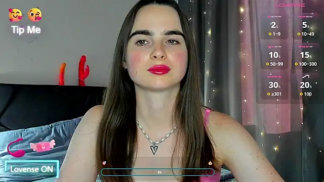megann fox2 online show from 5, 7, 2026