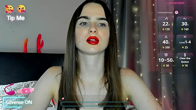 megann fox2 online show from 24, 7, 2026