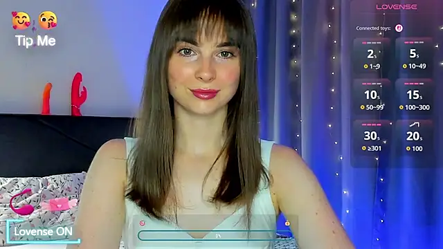 megann fox2 online show from 27, 7, 2026