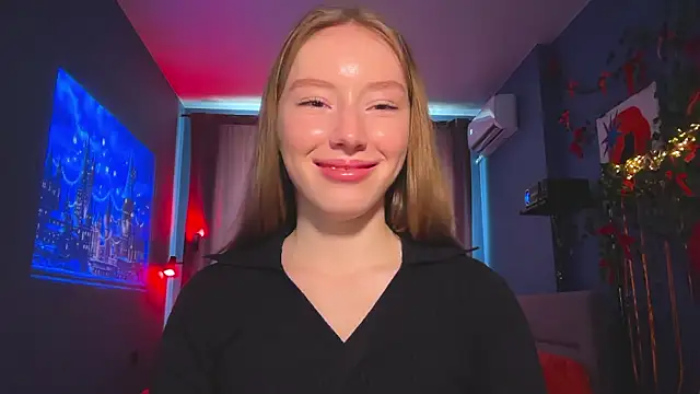 Anna Kare online show from 21, 2, 2026